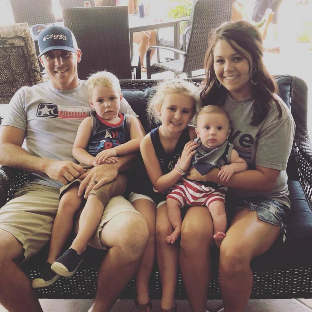 Meet your Posher, Koree